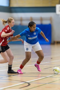 Bild 1118 - wBJ NFV Futsalmeisterschaft